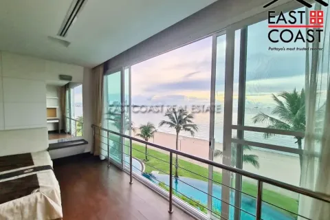 Condominio de 2 dormitorios en Pattaya, Tailandia № 212970 - foto 18