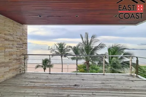 Condominio de 2 dormitorios en Pattaya, Tailandia № 212970 - foto 5
