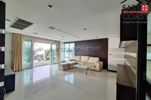 Condominio de 2 dormitorios en Pattaya, Tailandia № 212970 - foto 2