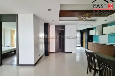 Condominio de 2 dormitorios en Pattaya, Tailandia № 212970 - foto 14