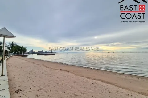 Condominio de 2 dormitorios en Pattaya, Tailandia № 212970 - foto 28