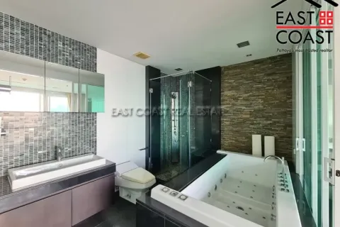 Condominio de 2 dormitorios en Pattaya, Tailandia № 212970 - foto 20