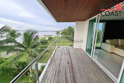 Condominio de 2 dormitorios en Pattaya, Tailandia № 212970 - foto 7
