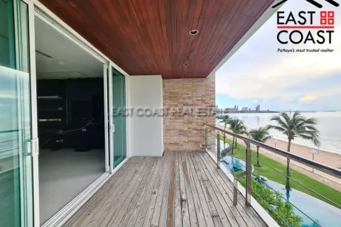 Condominio de 2 dormitorios en Pattaya, Tailandia № 212970 - foto 6