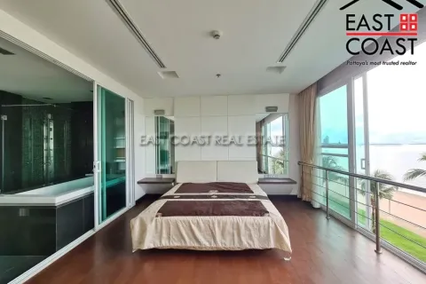 Condominio de 2 dormitorios en Pattaya, Tailandia № 212970 - foto 17