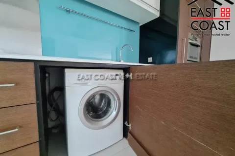 Condominio de 2 dormitorios en Pattaya, Tailandia № 212970 - foto 12