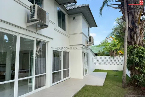 Casa de 5 dormitorios en Pattaya, Tailandia № 212974 - foto 13