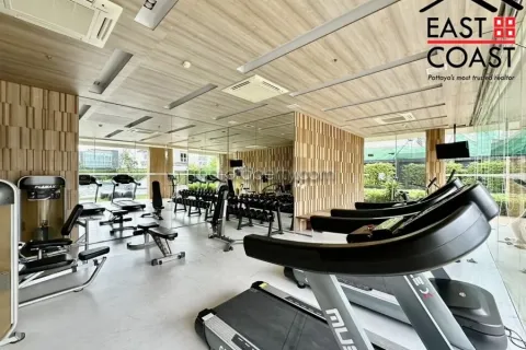 Condominio de 3 dormitorios en Jomtien Beach, Pattaya, Tailandia № 212973 - foto 20