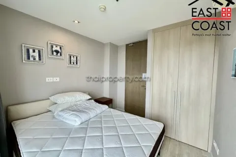 Condominio de 3 dormitorios en Jomtien Beach, Pattaya, Tailandia № 212973 - foto 11