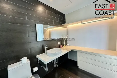 Condominio de 3 dormitorios en Jomtien Beach, Pattaya, Tailandia № 212973 - foto 7