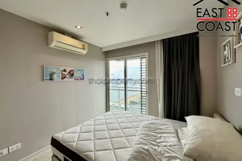 Condominio de 3 dormitorios en Jomtien Beach, Pattaya, Tailandia № 212973 - foto 9