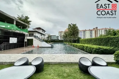 Condominio de 3 dormitorios en Jomtien Beach, Pattaya, Tailandia № 212973 - foto 19