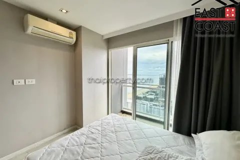 Condominio de 3 dormitorios en Jomtien Beach, Pattaya, Tailandia № 212973 - foto 12