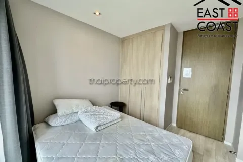 Condominio de 3 dormitorios en Jomtien Beach, Pattaya, Tailandia № 212973 - foto 10
