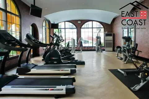 Condominio de 1 dormitorio en Pattaya, Tailandia № 212975 - foto 15