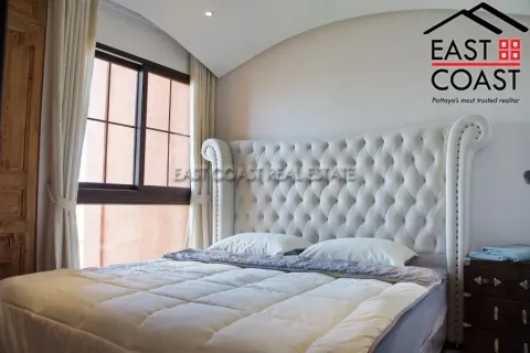 Condominio de 1 dormitorio en Pattaya, Tailandia № 212975 - foto 6