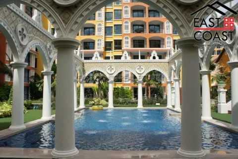 Condominio de 1 dormitorio en Pattaya, Tailandia № 212975 - foto 12