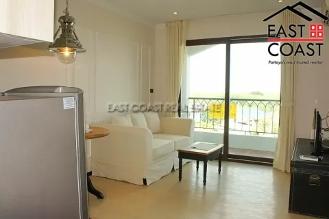 Condominio de 1 dormitorio en Pattaya, Tailandia № 212975 - foto 2