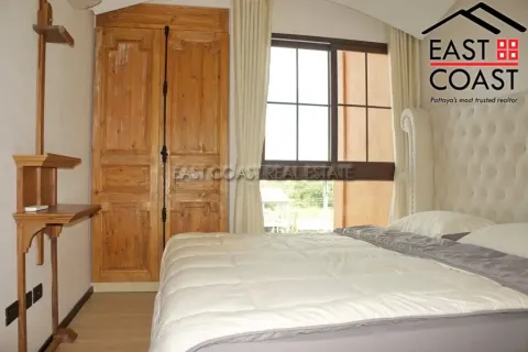 Condominio de 1 dormitorio en Pattaya, Tailandia № 212975 - foto 7