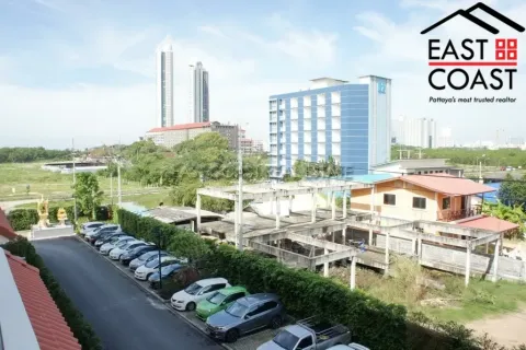 Condominio de 1 dormitorio en Pattaya, Tailandia № 212975 - foto 11