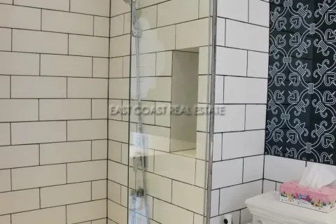 Condominio de 1 dormitorio en Pattaya, Tailandia № 212975 - foto 10