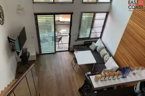 บ้านในพัทยา, ประเทศไทย 4 ห้องนอน № 212971