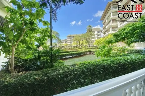Condominio de 2 dormitorios en Pattaya, Tailandia № 212969 - foto 4