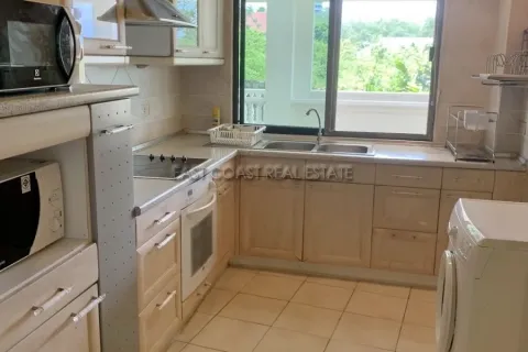 Condominio de 2 dormitorios en Pattaya, Tailandia № 212969 - foto 6