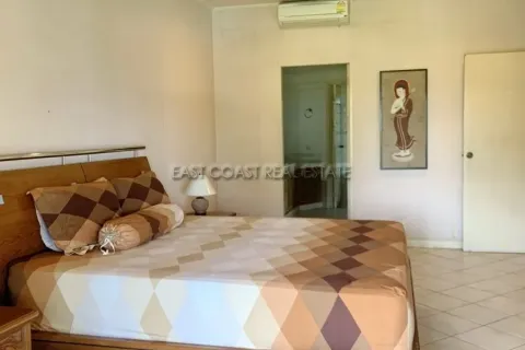 Condominio de 2 dormitorios en Pattaya, Tailandia № 212969 - foto 7