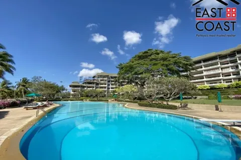 Condominio de 2 dormitorios en Pattaya, Tailandia № 212969 - foto 3