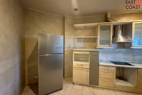 Condominio de 2 dormitorios en Pattaya, Tailandia № 212969 - foto 20