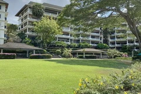 Condominio de 2 dormitorios en Pattaya, Tailandia № 212969 - foto 11