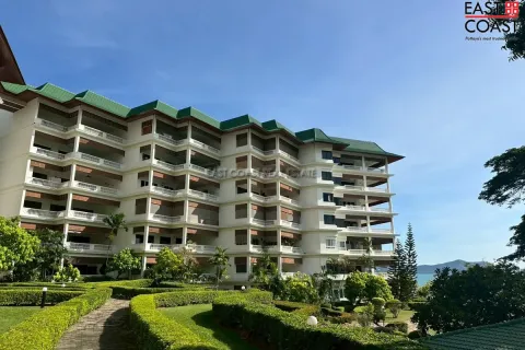 Condominio de 2 dormitorios en Pattaya, Tailandia № 212969 - foto 18