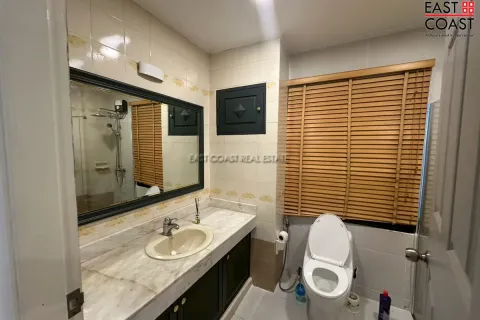 Condominio de 2 dormitorios en Pattaya, Tailandia № 212969 - foto 15