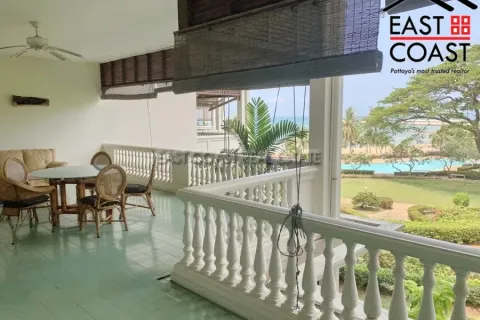 Condominio de 2 dormitorios en Pattaya, Tailandia № 212969 - foto 9