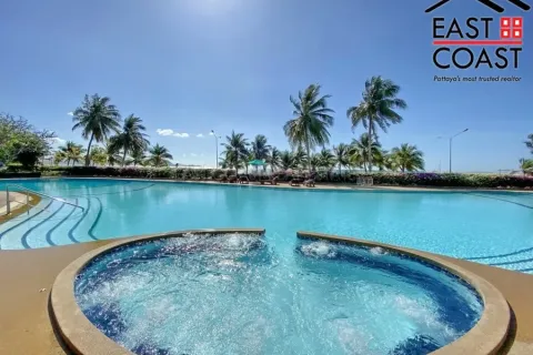 Condominio de 2 dormitorios en Pattaya, Tailandia № 212969 - foto 13
