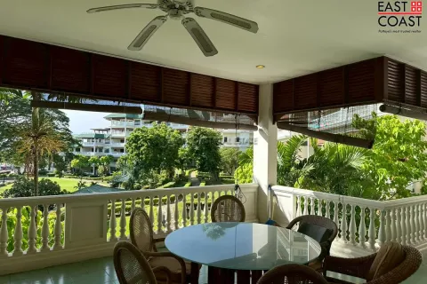 Condominio de 2 dormitorios en Pattaya, Tailandia № 212969 - foto 23