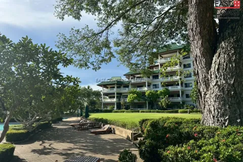 Condominio de 2 dormitorios en Pattaya, Tailandia № 212969 - foto 21