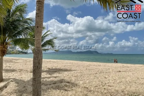 Condominio de 2 dormitorios en Pattaya, Tailandia № 212969 - foto 14