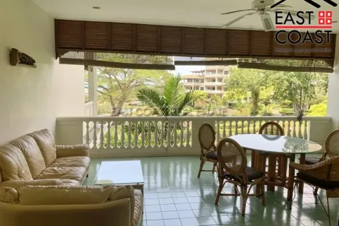 Condominio de 2 dormitorios en Pattaya, Tailandia № 212969 - foto 10
