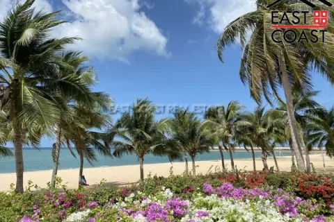 Condominio de 2 dormitorios en Pattaya, Tailandia № 212969 - foto 2
