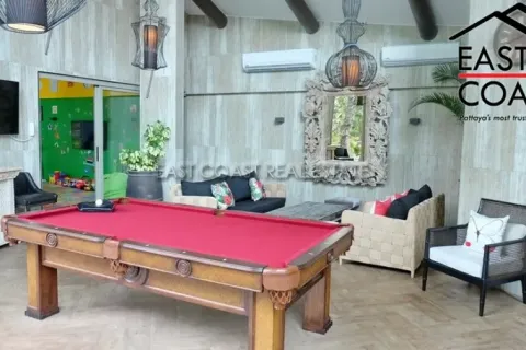 Condominio de 1 dormitorio en Pattaya, Tailandia № 212812 - foto 17