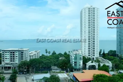 Condominio de 1 dormitorio en Pattaya, Tailandia № 212812 - foto 6