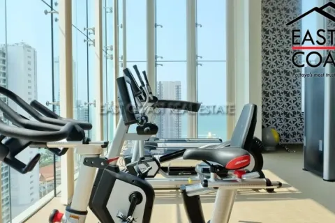 Condominio de 1 dormitorio en Pattaya, Tailandia № 212812 - foto 14