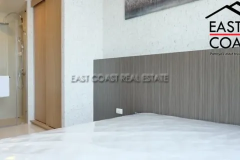 Condominio de 1 dormitorio en Pattaya, Tailandia № 212812 - foto 7