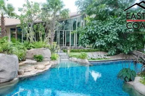 Condominio de 1 dormitorio en Pattaya, Tailandia № 212812 - foto 18