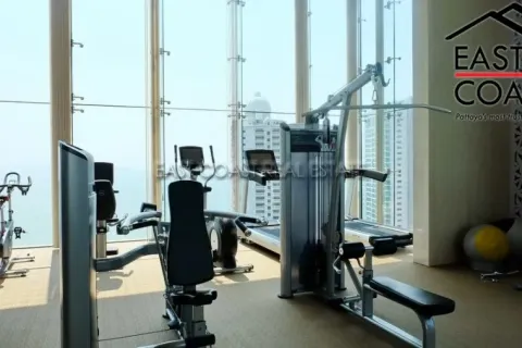 Condominio de 1 dormitorio en Pattaya, Tailandia № 212812 - foto 15