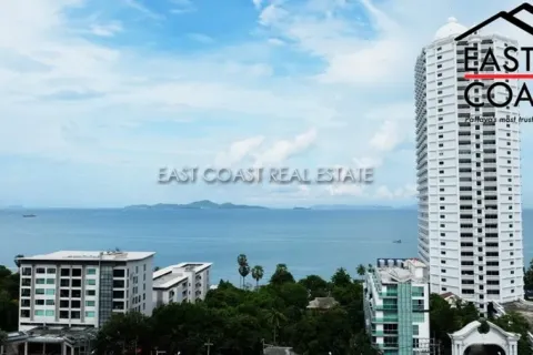 Condominio de 1 dormitorio en Pattaya, Tailandia № 212812 - foto 11
