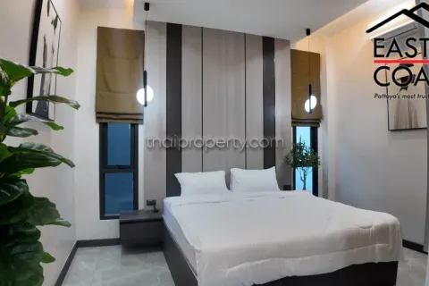 Casa de 3 dormitorios en Pattaya, Tailandia № 212814 - foto 12