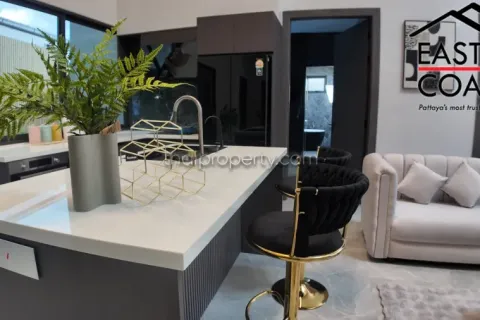 Casa de 3 dormitorios en Pattaya, Tailandia № 212814 - foto 8